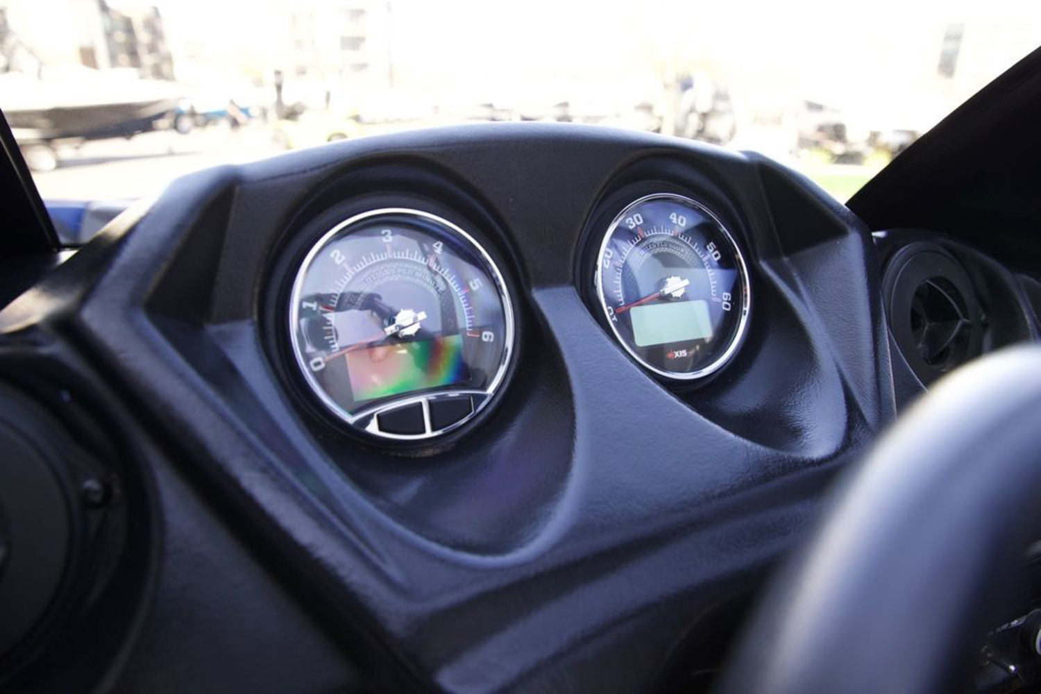 2015 Axis Wake Research T23