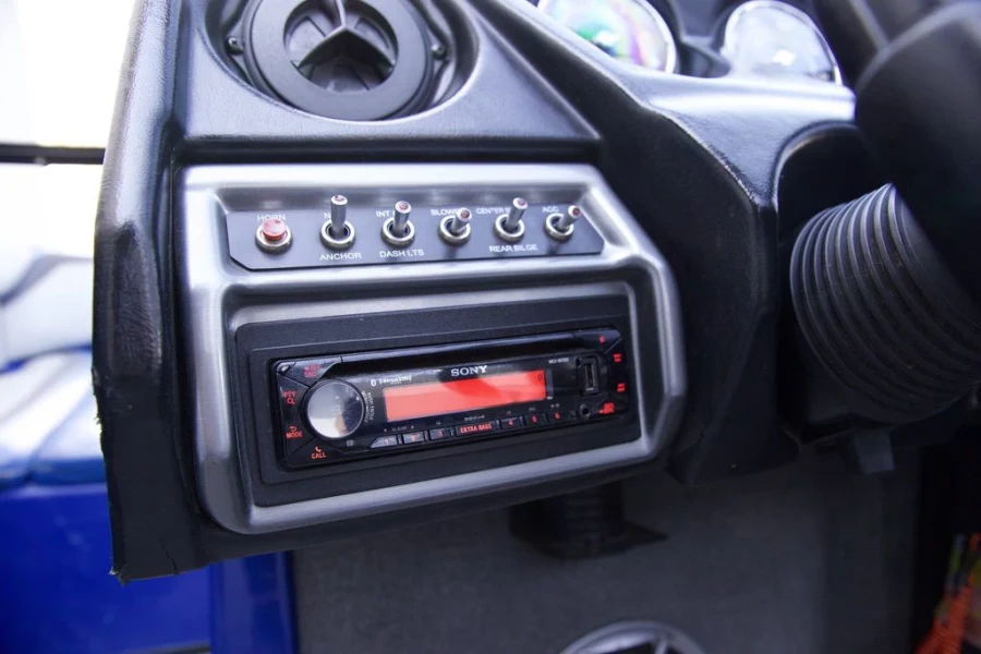 2015 Axis Boats T23 for sale in DRAPER, Utah