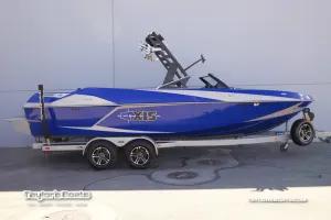 2015 Axis Boats T23 for sale in DRAPER, Utah