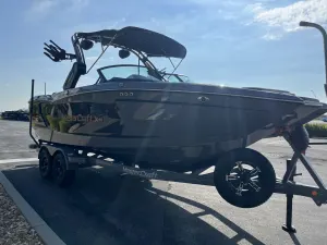 2024 Mastercraft Boats X-Star for sale in Clermont, Florida