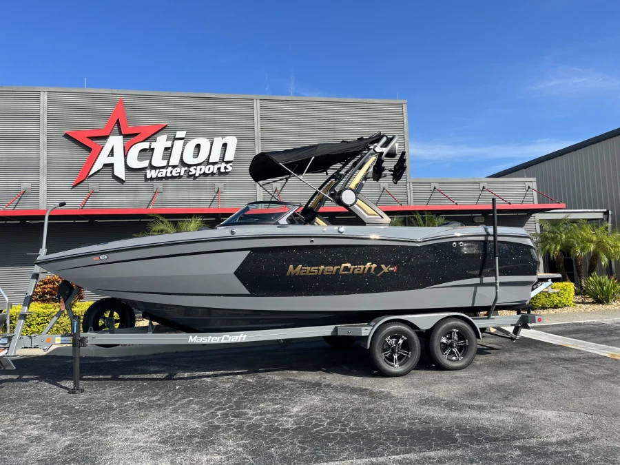 2024 Mastercraft Boats X-Star for sale in Clermont, Florida