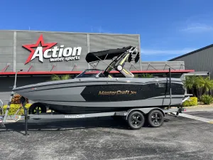 2024 Mastercraft Boats X-Star for sale in Clermont, Florida