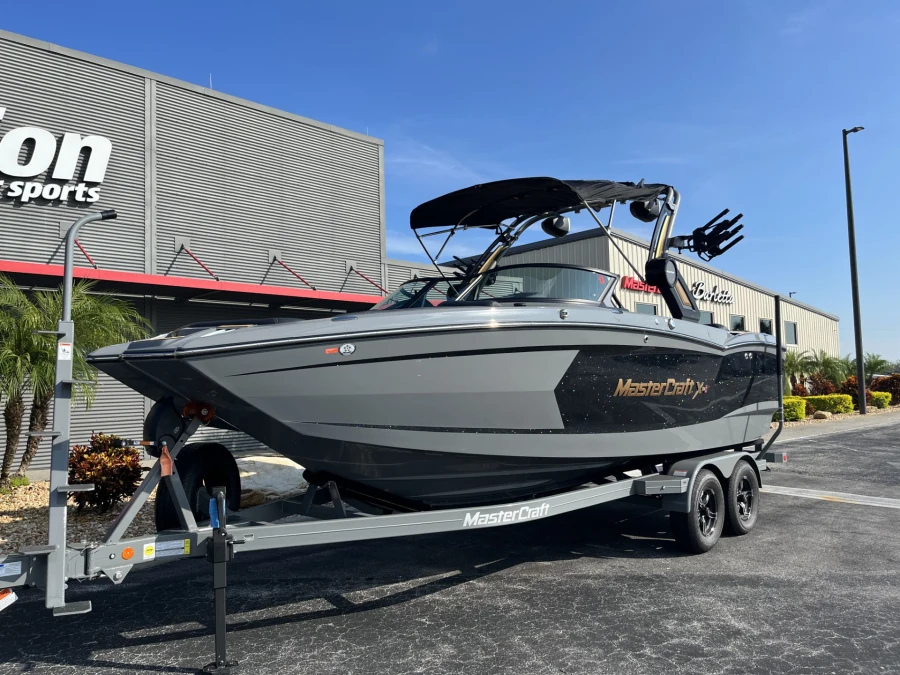 2024 Mastercraft Boats X-Star for sale in Clermont, Florida