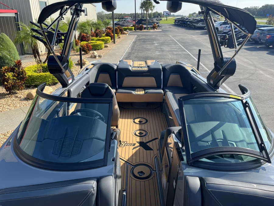 2024 Mastercraft Boats X-Star for sale in Clermont, Florida