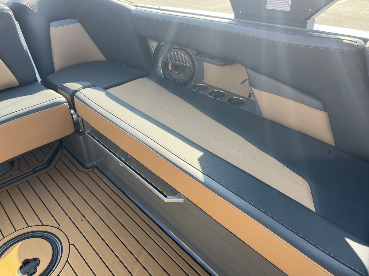 2024 MasterCraft XSTAR S