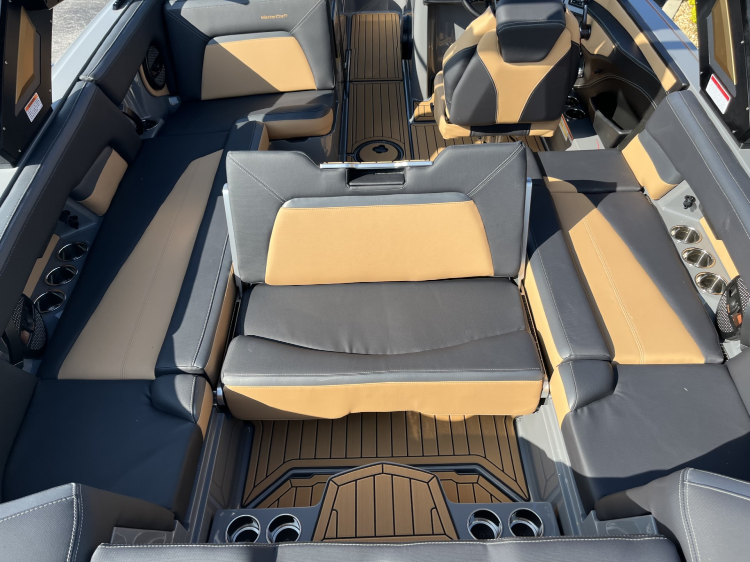 2024 MasterCraft XSTAR S