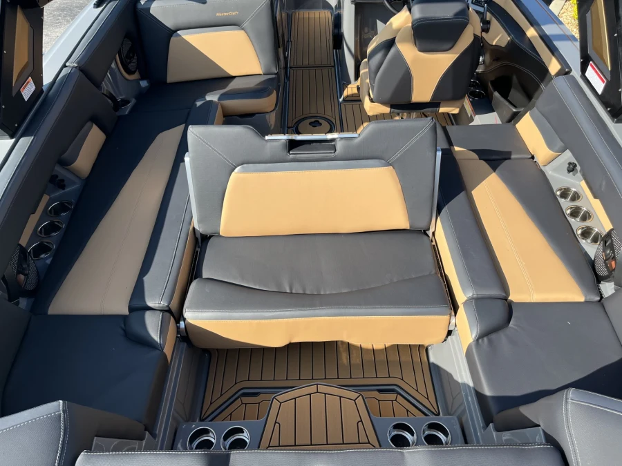 2024 Mastercraft Boats X-Star for sale in Clermont, Florida