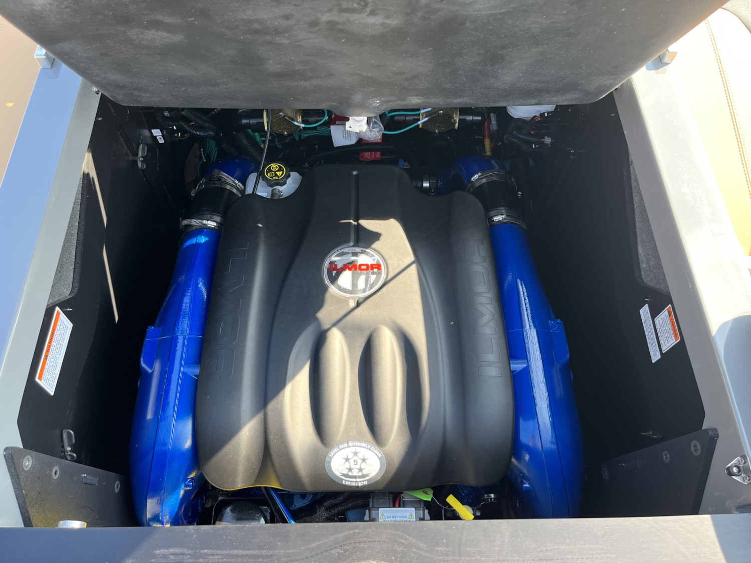 2024 MasterCraft XSTAR S