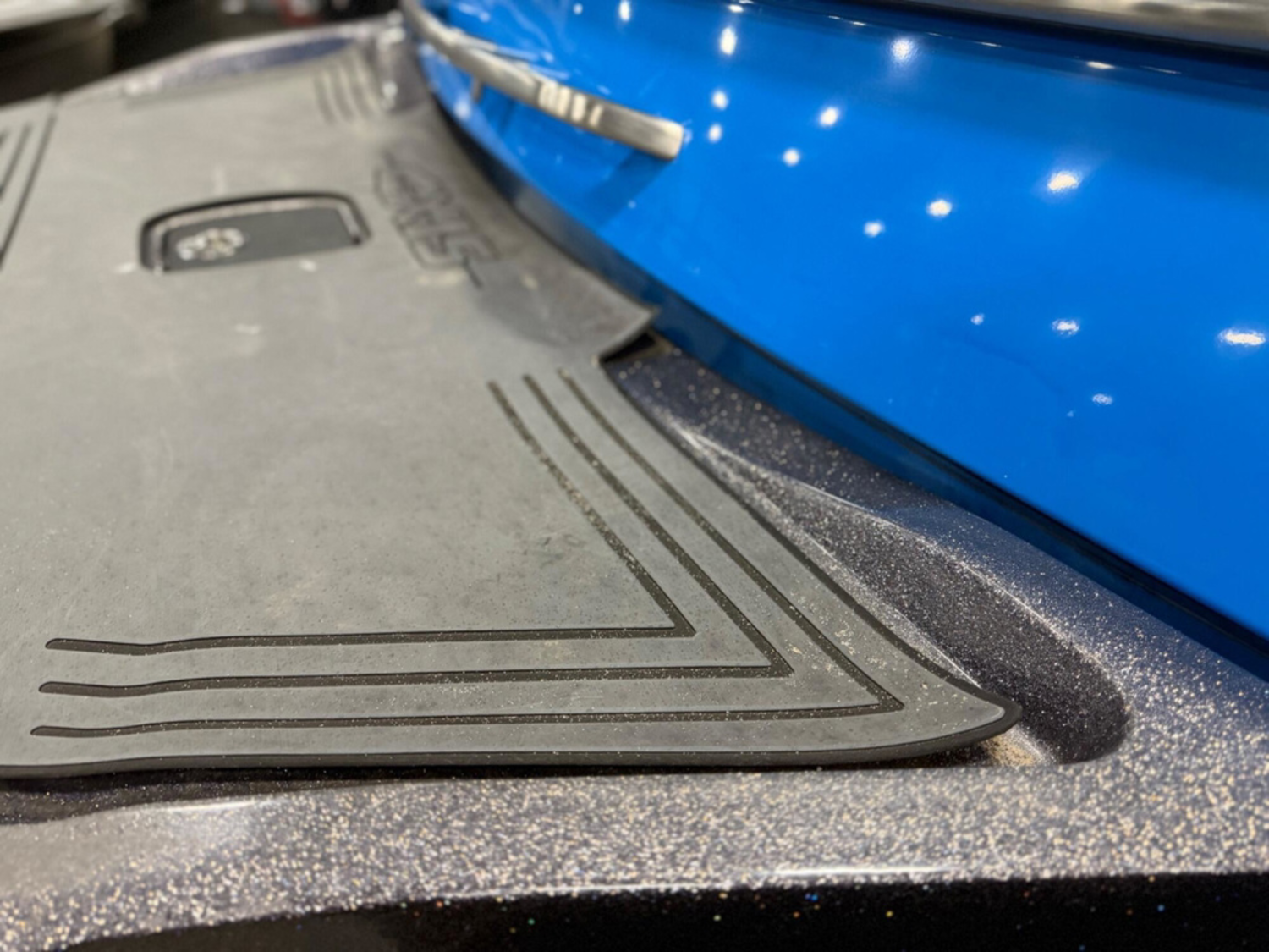 2017 Axis Wake Research A20