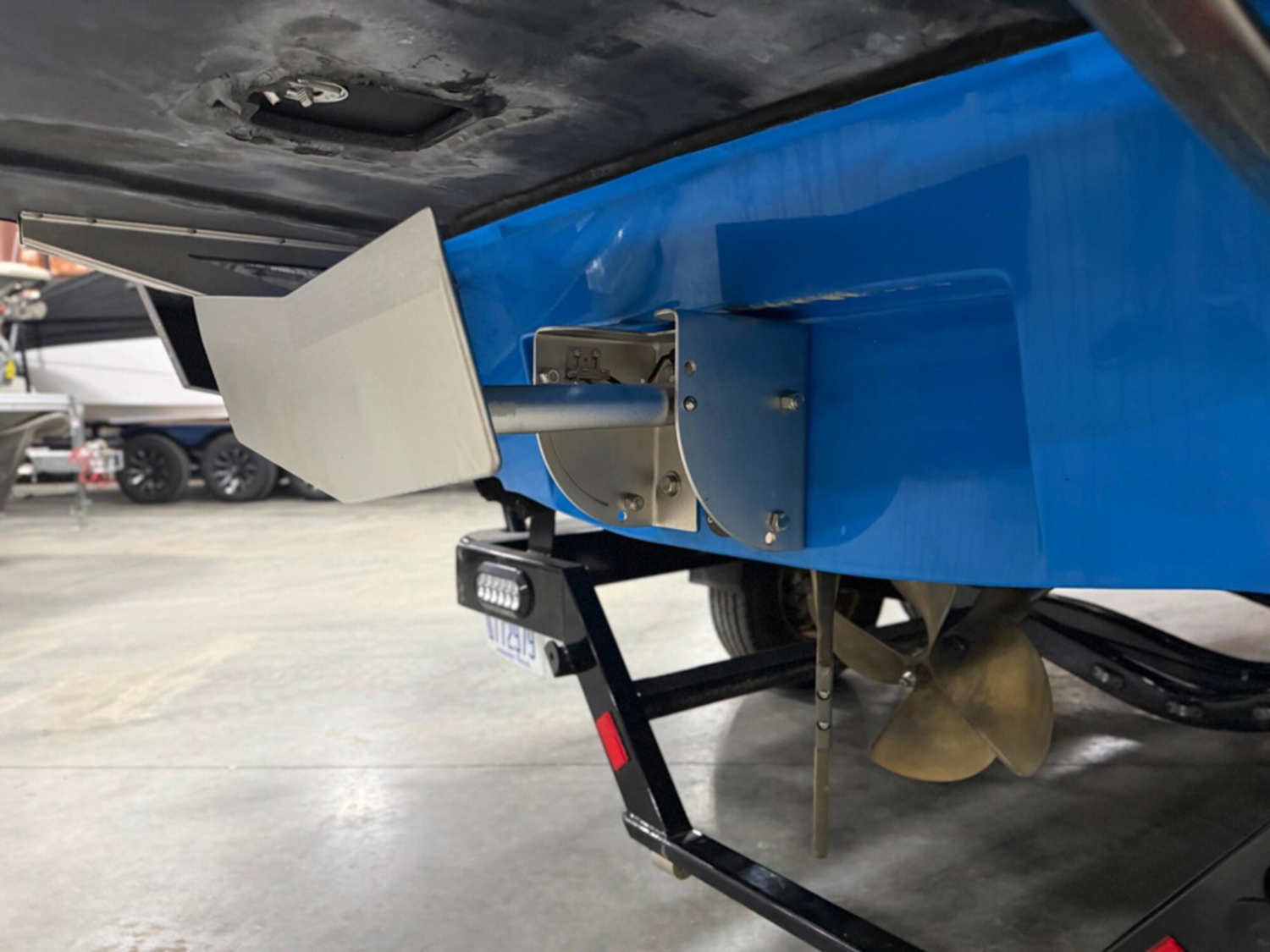 2017 Axis Wake Research A20