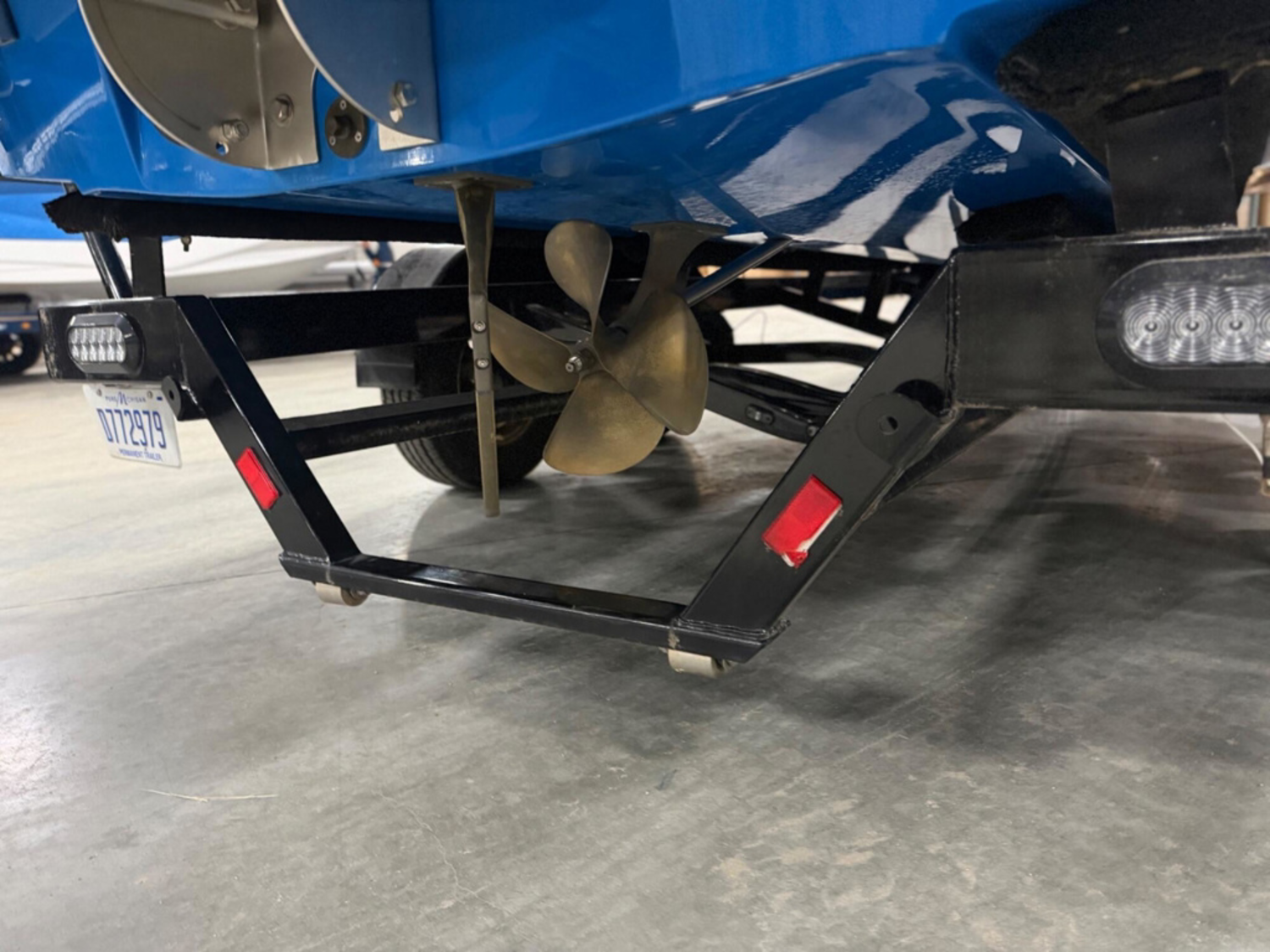 2017 Axis Wake Research A20