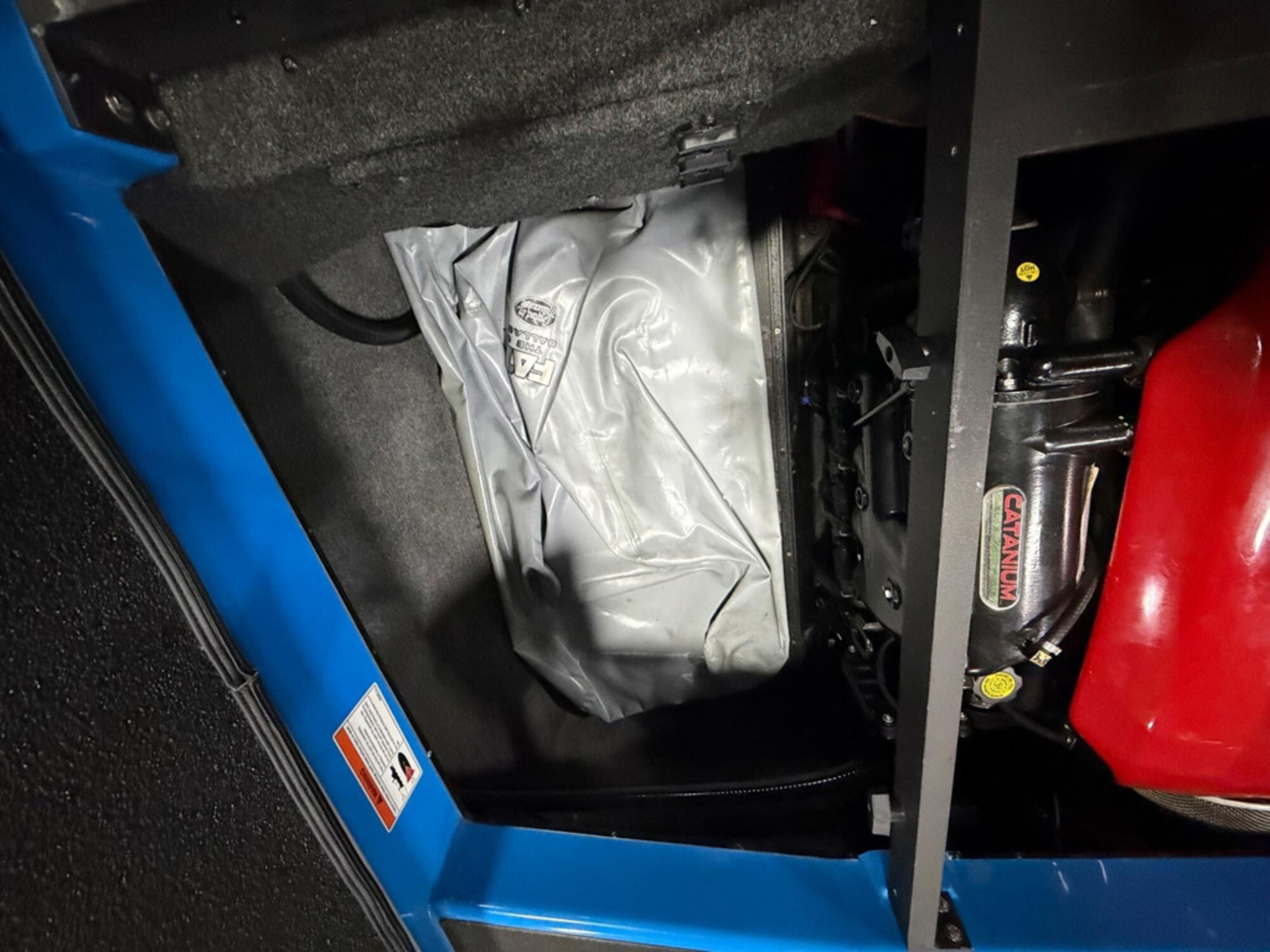 2017 Axis Wake Research A20