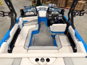 2017 Axis Boats A20 for sale in Walloon Lake, Michigan