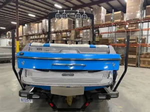 2017 Axis Boats A20 for sale in Walloon Lake, Michigan