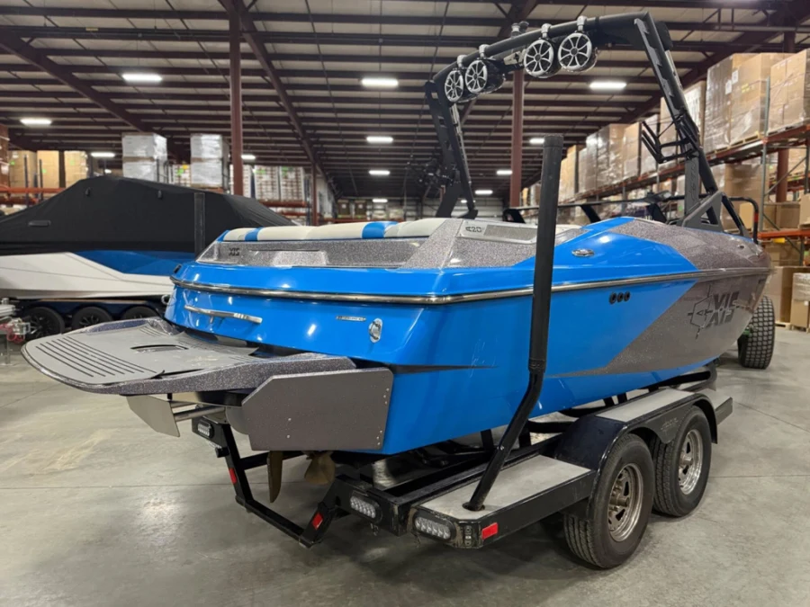 2017 Axis Boats A20 for sale in Walloon Lake, Michigan