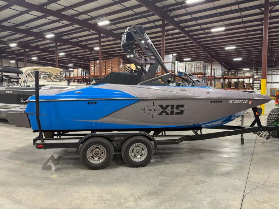 2017 Axis Boats A20 for sale in Walloon Lake, Michigan