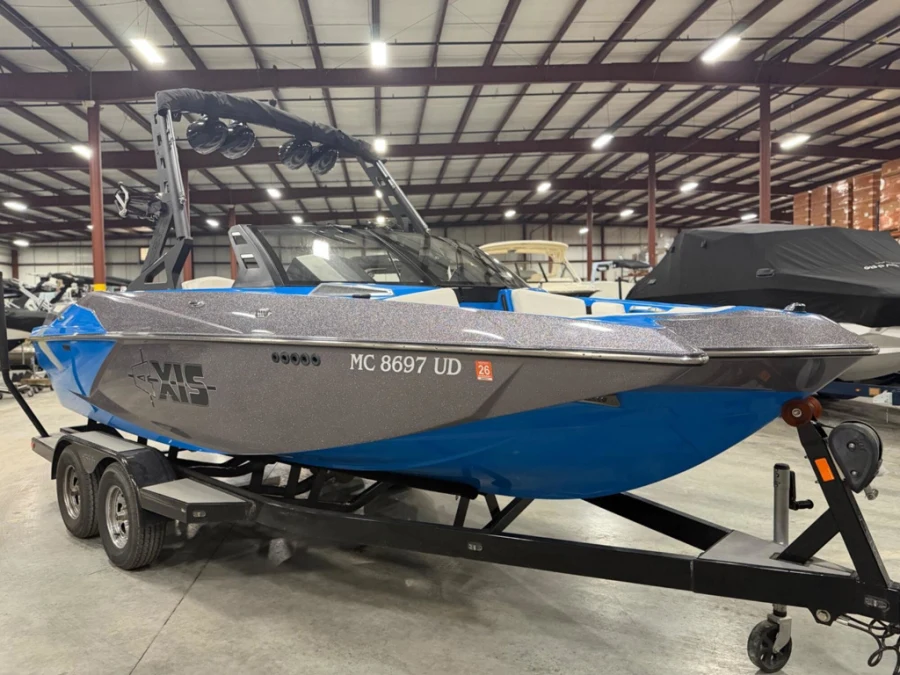 2017 Axis Boats A20 for sale in Walloon Lake, Michigan