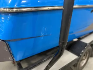 2017 Axis Boats A20 for sale in Walloon Lake, Michigan