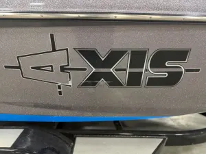 2017 Axis Boats A20 for sale in Walloon Lake, Michigan