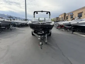 2016 Malibu Boats Wakesetter 24 MXZ for sale in Kaysville, Utah