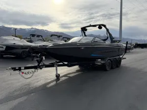 2016 Malibu Boats Wakesetter 24 MXZ for sale in Kaysville, Utah