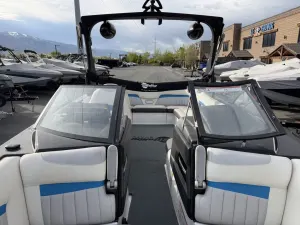2016 Malibu Boats Wakesetter 24 MXZ for sale in Kaysville, Utah