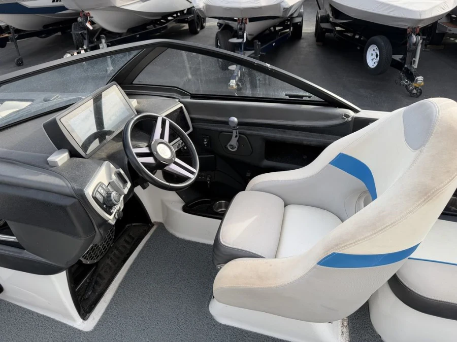 2016 Malibu Boats Wakesetter 24 MXZ for sale in Kaysville, Utah