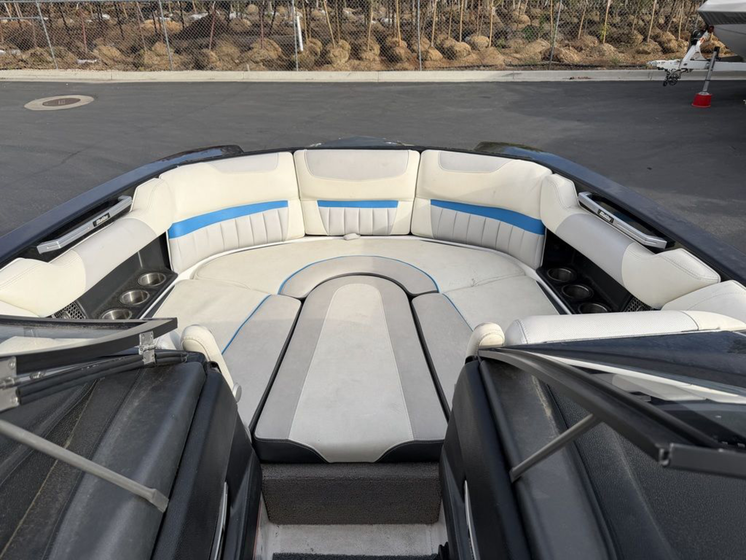 2016 Malibu Boats 24 MXZ