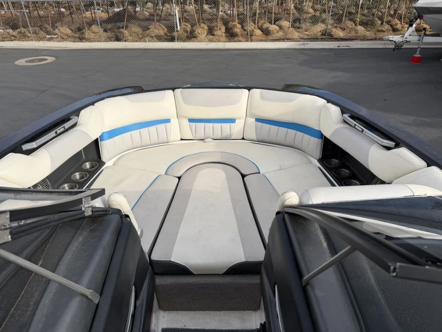 2016 Malibu Boats Wakesetter 24 MXZ for sale in Kaysville, Utah