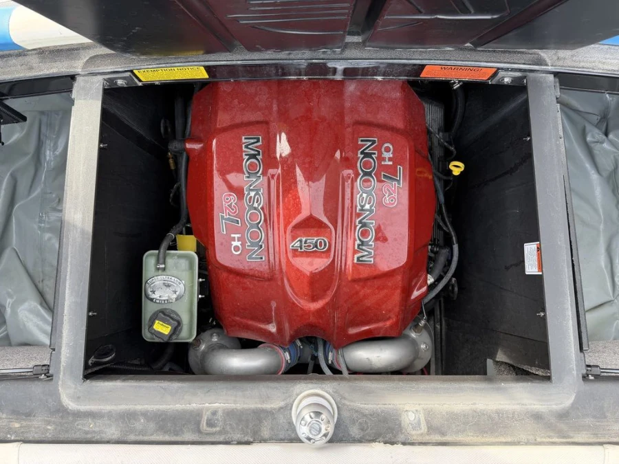 2016 Malibu Boats Wakesetter 24 MXZ for sale in Kaysville, Utah