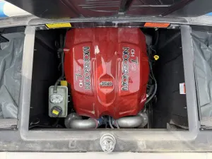 2016 Malibu Boats Wakesetter 24 MXZ for sale in Kaysville, Utah