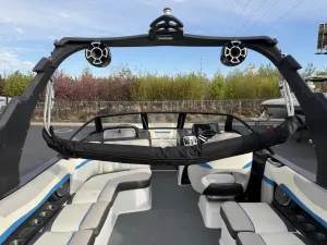 2016 Malibu Boats Wakesetter 24 MXZ for sale in Kaysville, Utah