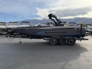 2016 Malibu Boats Wakesetter 24 MXZ for sale in Kaysville, Utah