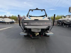 2016 Malibu Boats Wakesetter 24 MXZ for sale in Kaysville, Utah