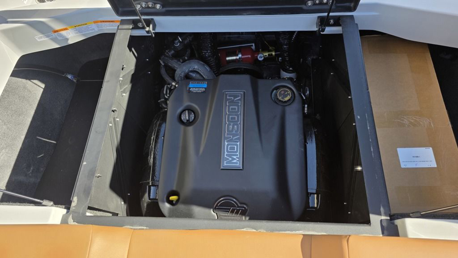2026 Axis Wake Research A245