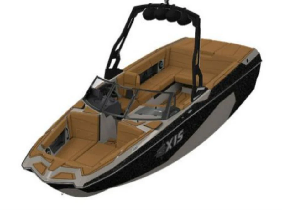 2026 Axis Boats A245 for sale in Gilbert, Arizona