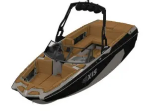 2026 Axis Boats A245 for sale in Gilbert, Arizona
