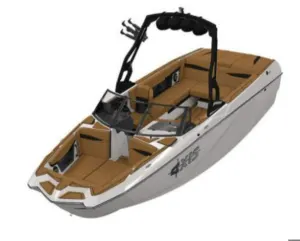 2026 Axis Boats A245 for sale in Littleton, Colorado