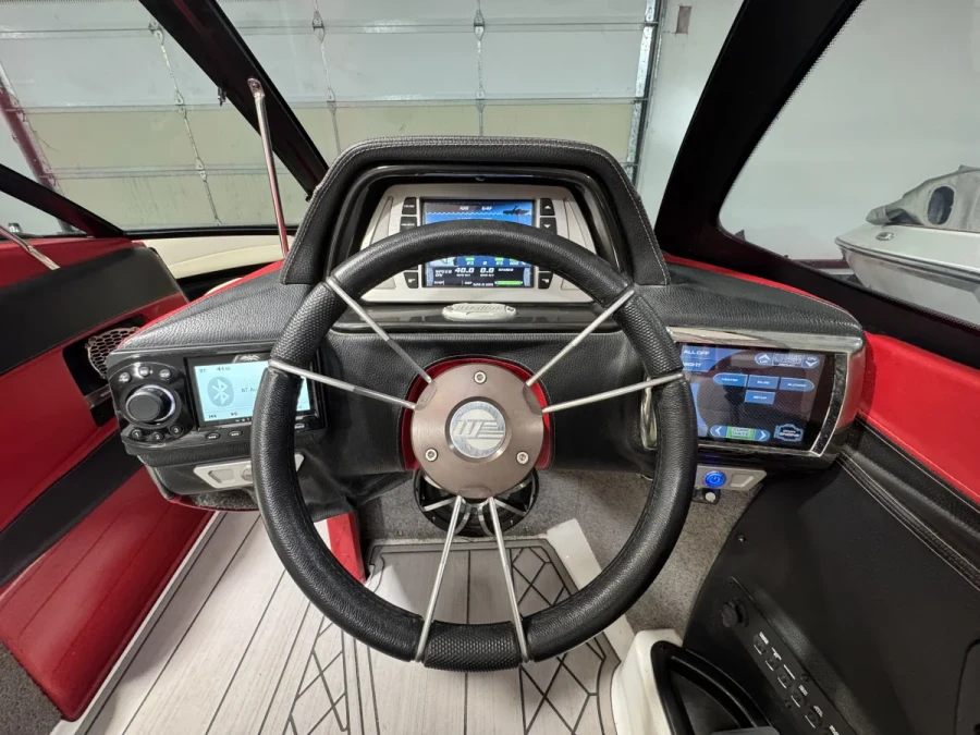 2014 Malibu Boats Wakesetter 23 LSV for sale in Murray, Utah