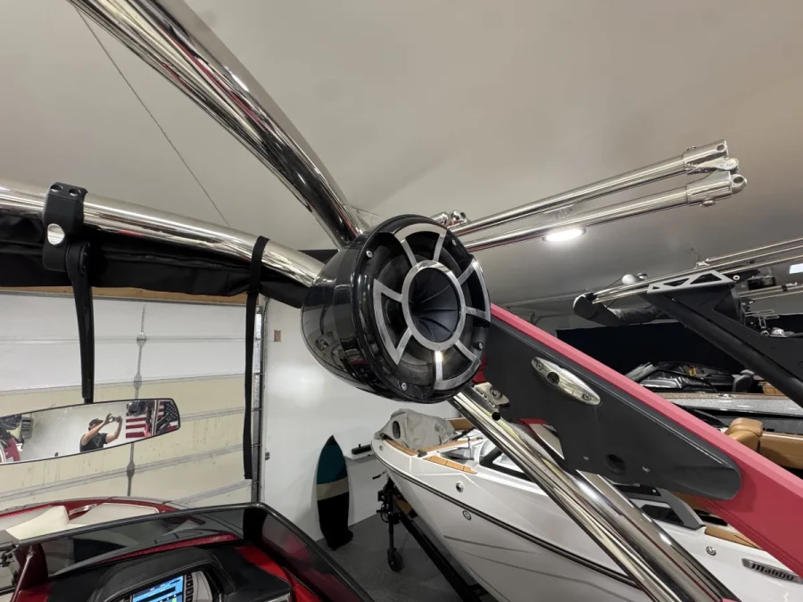 2014 Malibu Boats Wakesetter 23 LSV for sale in Murray, Utah