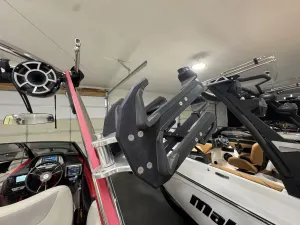 2014 Malibu Boats Wakesetter 23 LSV for sale in Murray, Utah