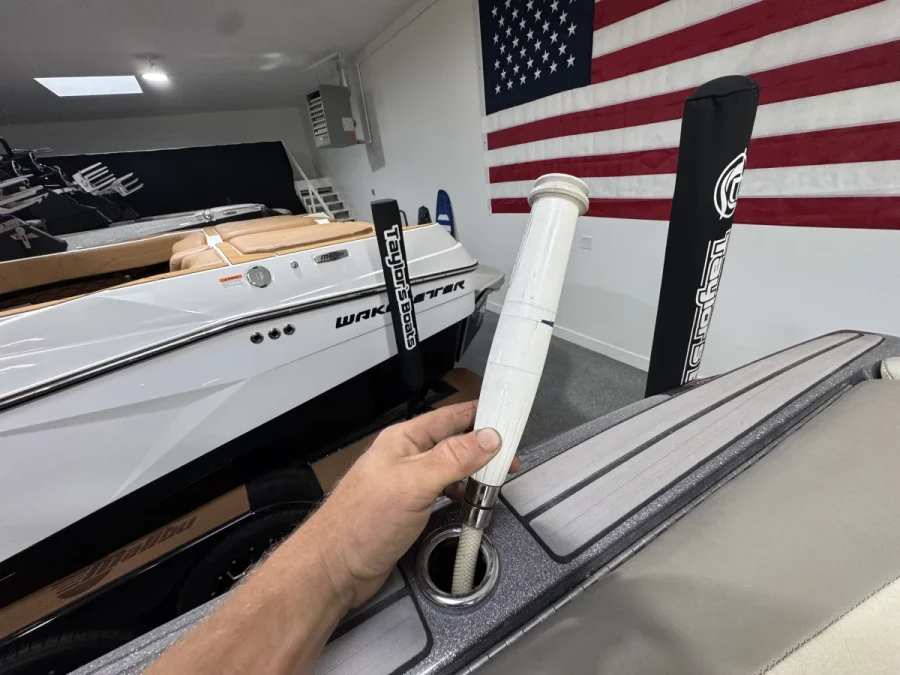 2014 Malibu Boats Wakesetter 23 LSV for sale in Murray, Utah