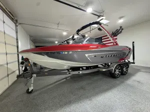2014 Malibu Boats Wakesetter 23 LSV for sale in Murray, Utah