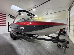 2014 Malibu Boats Wakesetter 23 LSV for sale in Murray, Utah