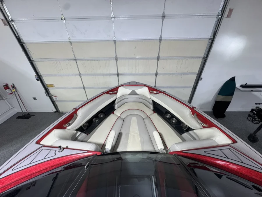 2014 Malibu Boats Wakesetter 23 LSV for sale in Murray, Utah