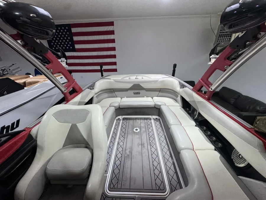 2014 Malibu Boats Wakesetter 23 LSV for sale in Murray, Utah