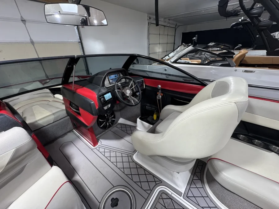 2014 Malibu Boats Wakesetter 23 LSV for sale in Murray, Utah