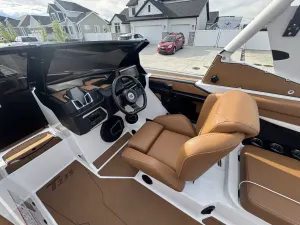 2024 Axis Boats T235 for sale in Murray, Utah