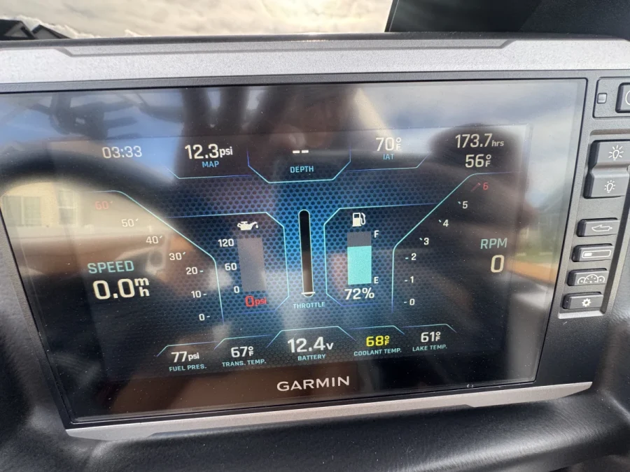 2024 Axis Boats T235 for sale in Murray, Utah