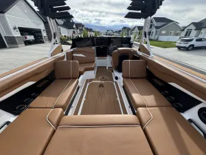 2024 Axis Boats T235 for sale in Murray, Utah